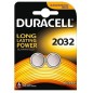 Duracell Electronics Knapcellebatterier DL2032